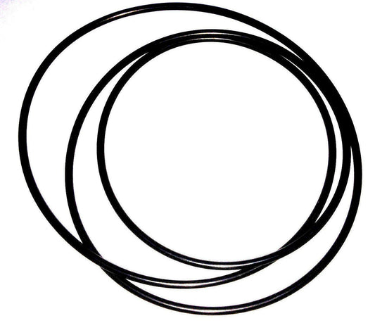 Replacement Belt for Norelco Phillips Tape Recorder Continental 400 & EL-3542 Beauty and Personal Care NIFER