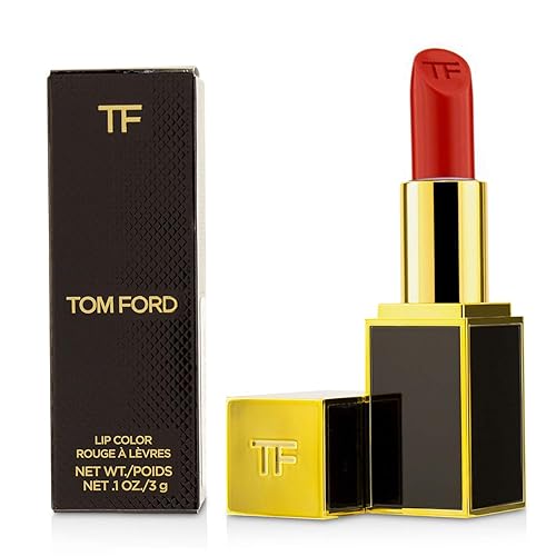 Tom Ford Lip Color Matte #15 Wild Ginger, 3g/0.1 Ounce (TFT0T3150) Beauty & Personal Care Tom Ford