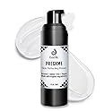 BaeBlu Organic Face Primer, Perfects Skin, Extends Makeup Wear Time, Silicone-Free, Gluten-Free Beauty & Personal Care BaeBlu