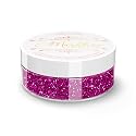 MARBLERS Twinkle Face & Body Glitter [Hot Plum] 0.18oz (5g) | Fine | Non-Toxic | Vegan | Cruelty-Free | Festival, Rave & Party Makeup | Eye, Hair Beauty & Personal Care MARBLERS