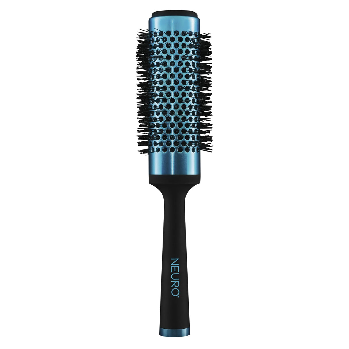 Neuro by Paul Mitchell Titanium Round Brush, For Blow-Drying All Hair Types, Medium