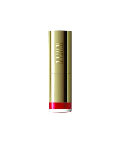 Milani Color Statement Lipstick, Ruby Valentine, 0.14 Ounce Beauty & Personal Care Milani