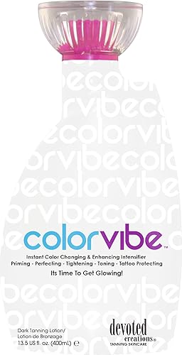 Devoted Creations Color Vibe 13.5 oz Beauty & Personal Care Devoted Creations