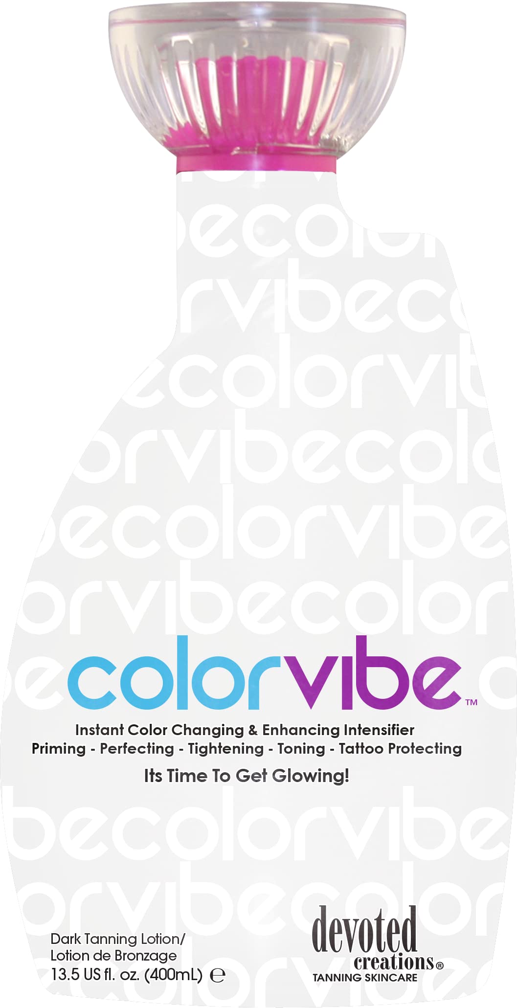 Devoted Creations Color Vibe 13.5 oz Beauty & Personal Care Devoted Creations