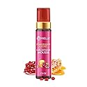 Pomegranate & Honey Curl Defining Mousse with Hold Beauty & Personal Care Mielle Organics