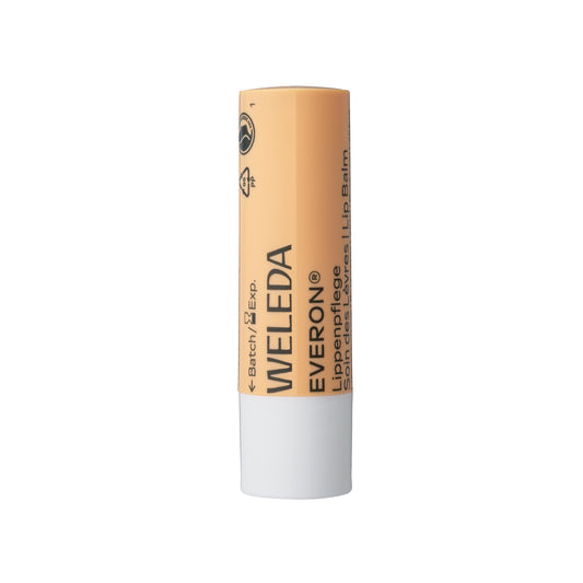 Weleda Everon Lip Balm, Soin Des Levres - 0.17 Oz, White Beauty & Personal Care Weleda