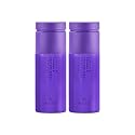 R+Co BLEU Life Styler Volume & Texture Spray Mini 2 Pack - Travel Size Hair Spray for Volume, Body & Texture - Lightweight, Color-Safe Styling Spray Beauty & Personal Care R+Co