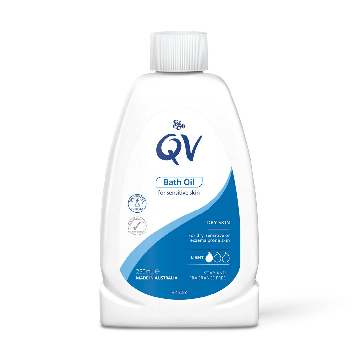 QV Bath Oil 250ml Beauty and Personal Care QV