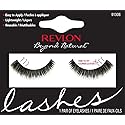 Revlon Single Pair Lashes, Number 91308 Beauty & Personal Care REVLON