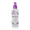 Crystal, Deodorant Spray, Pump, 4 oz Beauty & Personal Care Crystal Essence