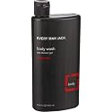 Every Man Jack Body Wash 16.9oz Cedarwood (3 Pack) Beauty & Personal Care Every Man Jack