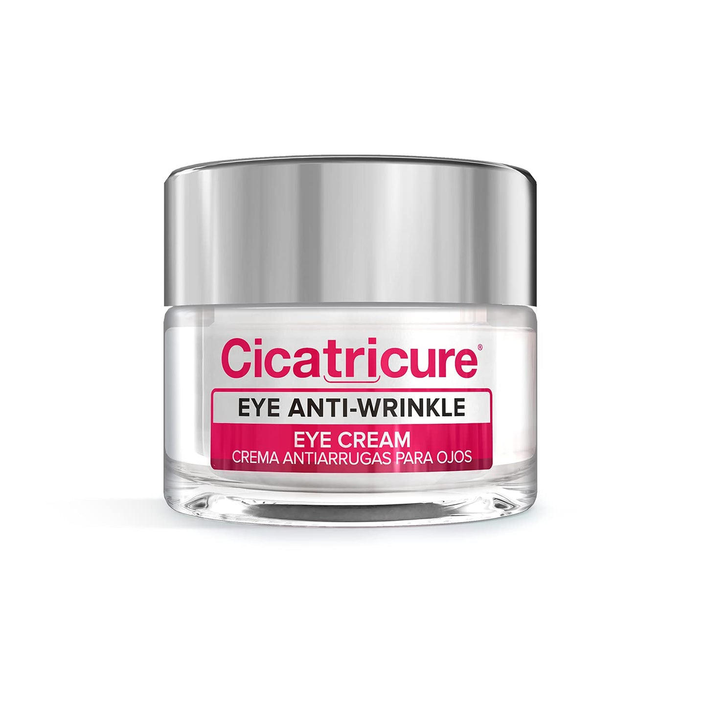 Cicatricure Anti Wrinkle Eye Cream, 0.5 Ounces (packaging may vary) Beauty & Personal Care Cicatricure
