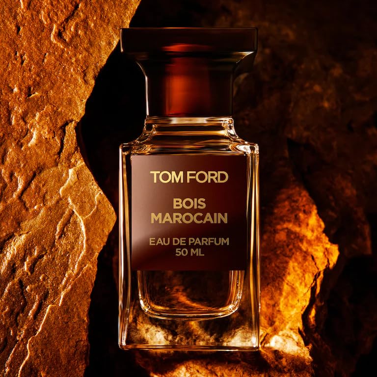 TOM FORD BOIS MAROCAIN by Tom Ford, EAU DE PARFUM SPRAY 1.7 OZ Beauty & Personal Care Tom Ford