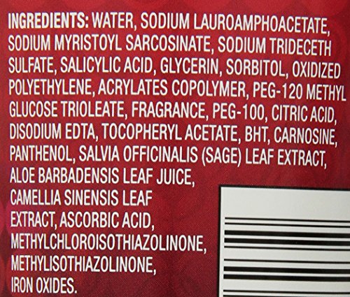 Olay Regenerist Detoxifying Pore Scrub 6.5 Fl Oz Beauty & Personal Care Olay