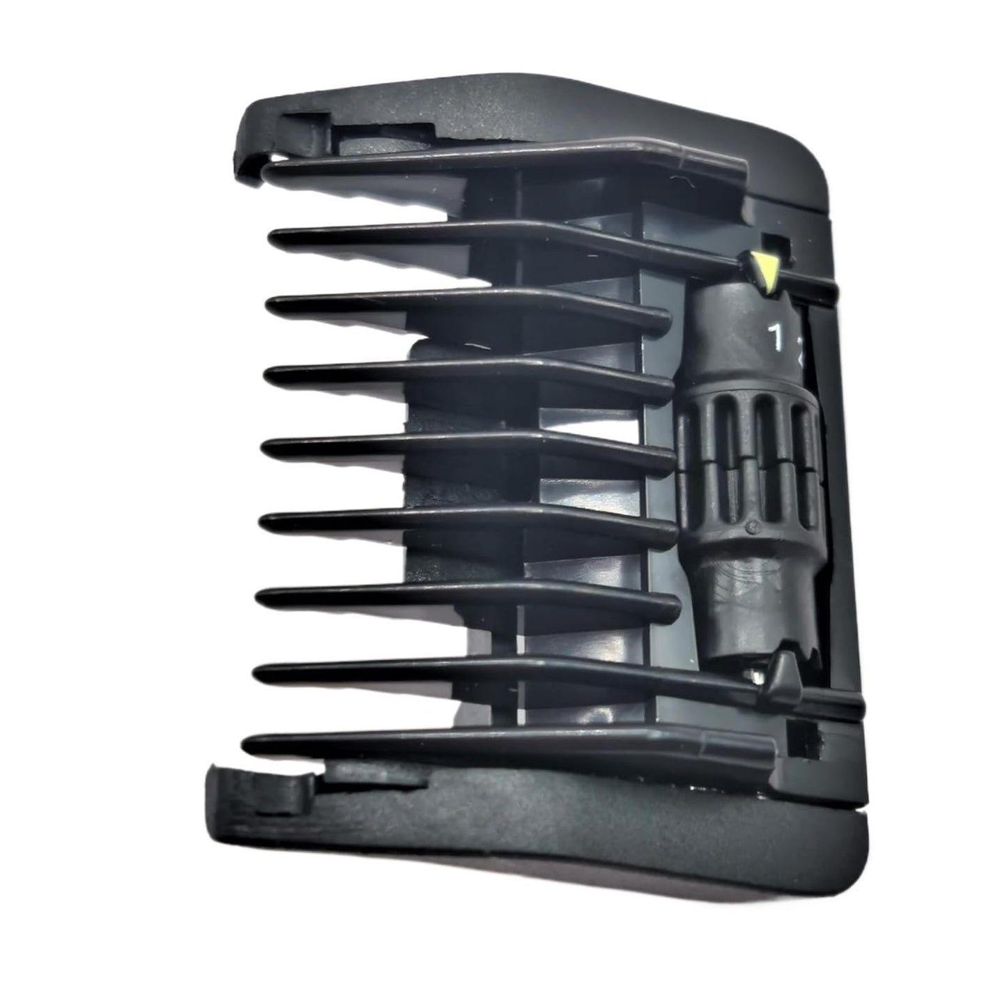VEPDTWVA 5-in-1 Guide Comb Guard, Compatible for One Blade QP2520 QP2530 QP2620 QP2630 QP2724 QP2834, Beard Trimmer 1-5mm Adjustable Beauty and Personal Care VEPDTWVA