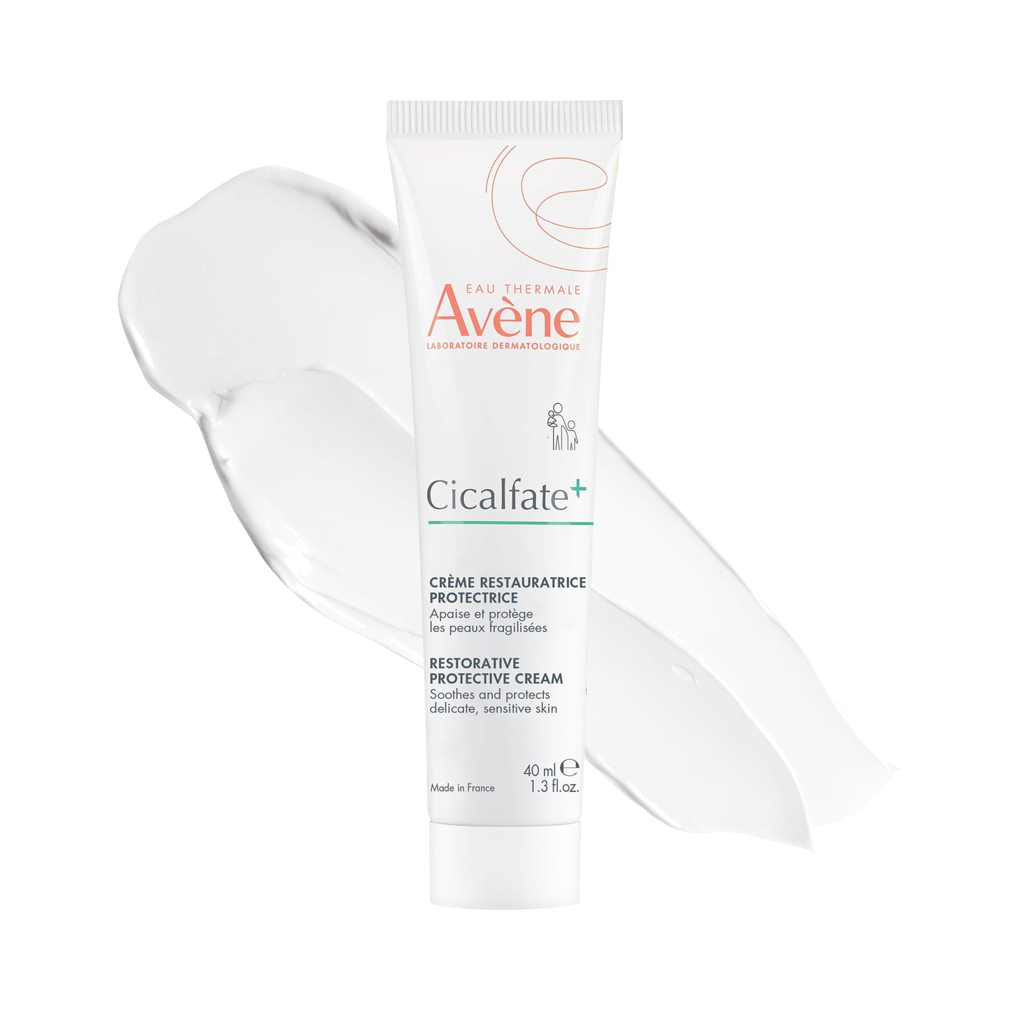 Avène Cicalfate+ Restorative Protective Cream Beauty and Personal Care Eau Thermale Avène