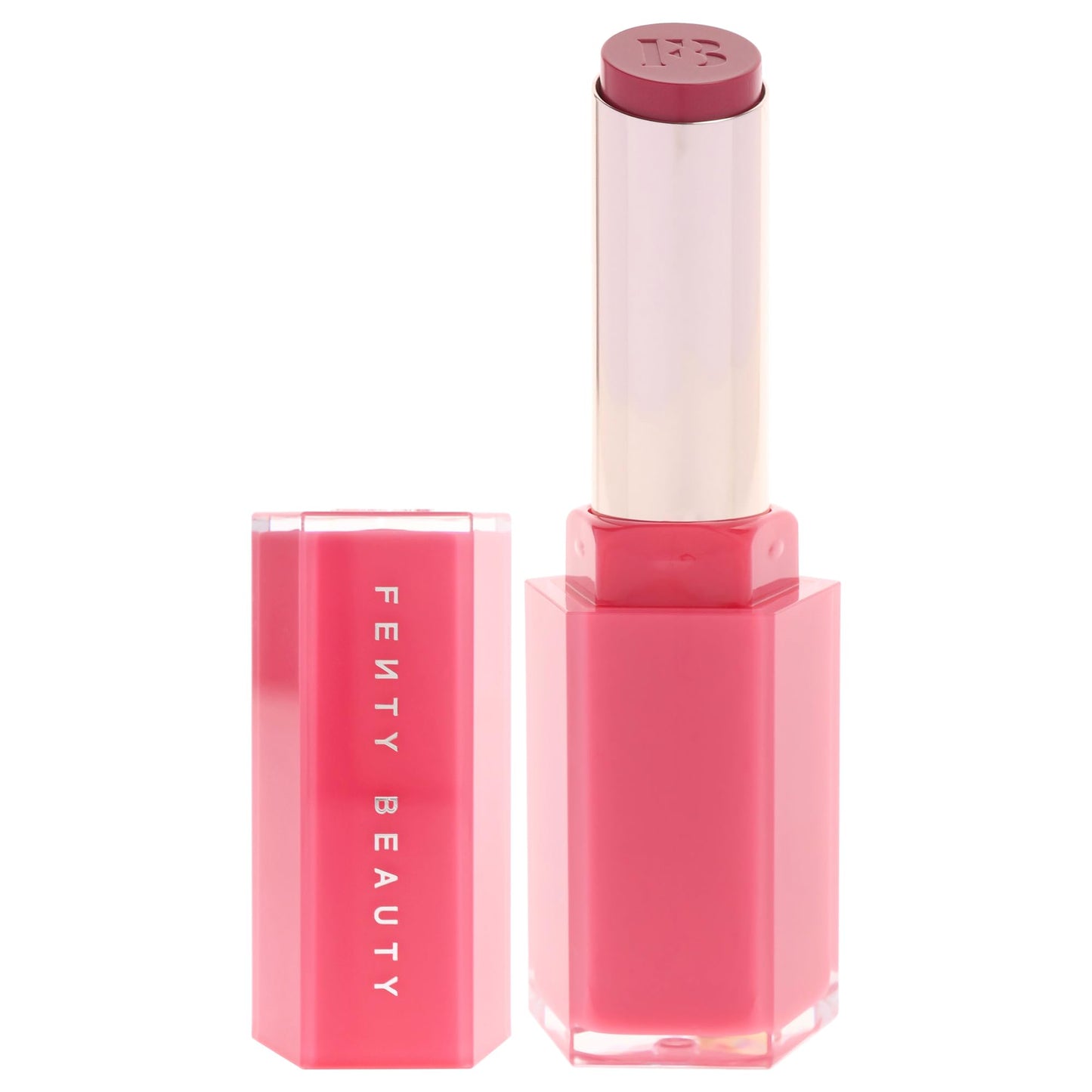 Gloss Bomb Stix High Shine Gloss - 05 High Biscus by Fenty Beauty for Women - 0.12 oz Lipstick Beauty & Personal Care FENTY BEAUTY