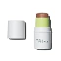 Well People Supernatural Stick Bronzer, Multi-use Hydrating Bronzer Stick For Glowing Skin, Hydrating Formula, Vegan & Cruelty-free, Neutral Tan Beauty & Personal Care Well People