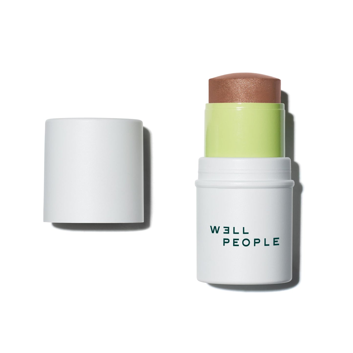 Well People Supernatural Stick Bronzer, Multi-use Hydrating Bronzer Stick For Glowing Skin, Hydrating Formula, Vegan & Cruelty-free, Neutral Tan Beauty & Personal Care Well People