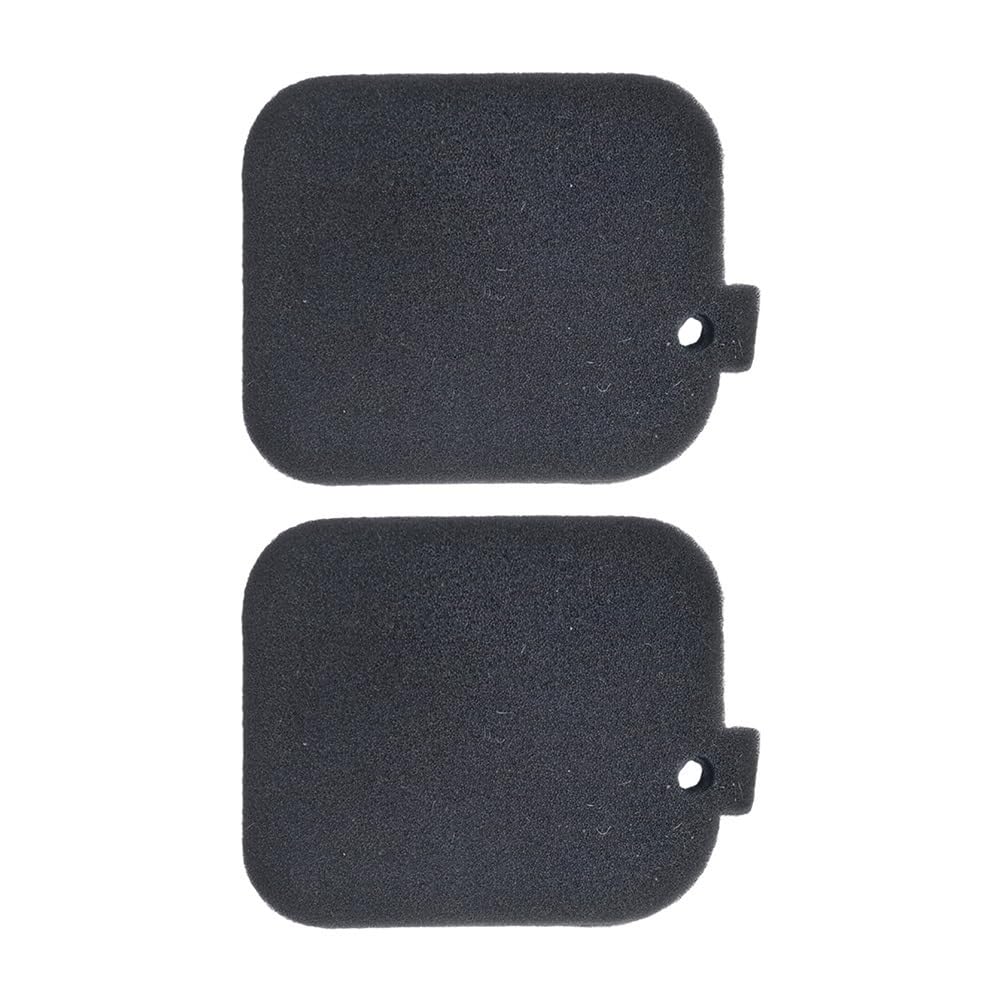 ZSYUSGCJ 2Pcs Fit for BG45 BG46 BG55 BG65 BG85 SH55 SH85 BR45C Beauty and Personal Care ZSYUSGCJ