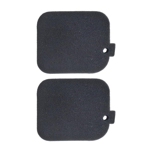 ZSYUSGCJ 2Pcs Fit for BG45 BG46 BG55 BG65 BG85 SH55 SH85 BR45C Beauty and Personal Care ZSYUSGCJ