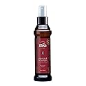 Earthly Body MKS eco X, Original Scent - 4 fl oz - Leave-In Treatment & Detangler - Moroccan Argan Oil, Hemp Seed Oil - Vegan & Cruelty Free Beauty & Personal Care Earthly Body
