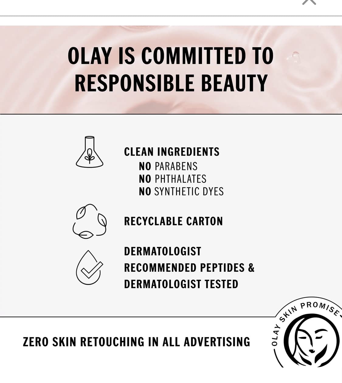 Olay Regenerist Advanced Anti-Aging Moisturizer (2 Count) Beauty & Personal Care Olay