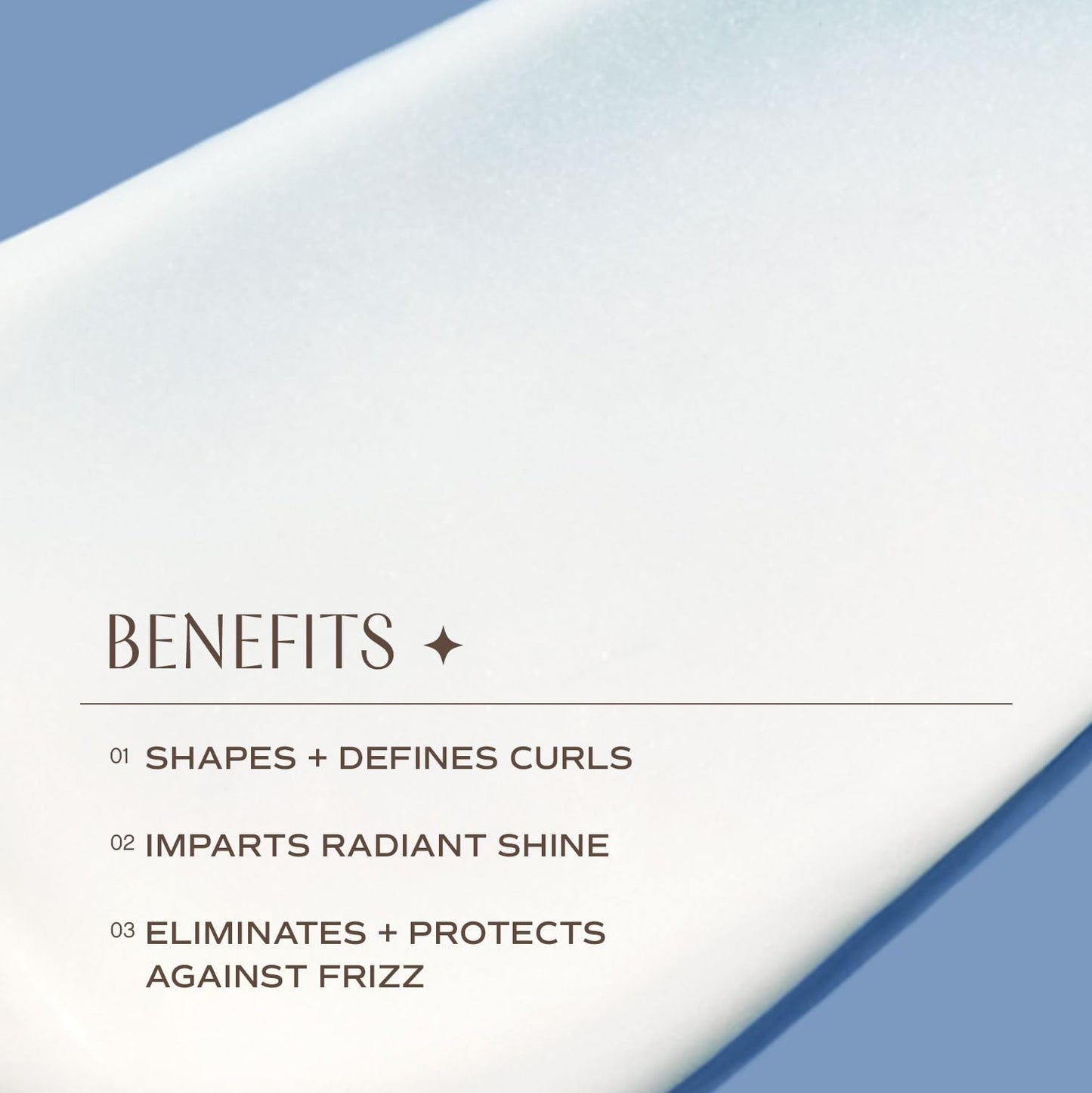 INNERSENSE Organic Beauty - Natural Quiet Calm Curl Control | Smoothing, Hydrating, Light Hold | Non-Toxic, Cruelty-Free, Clean Haircare (2 Pack - 2 Beauty and Personal Care INNERSENSE