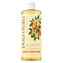Pura Vitalia Key Lime Citrus Castile Soap Body Wash | With Organic Aloe & 4 Mediterranean Citrus Oils | No SLS, Parabens or Synthetic Fragrance | Beauty & Personal Care Pura Vitalia