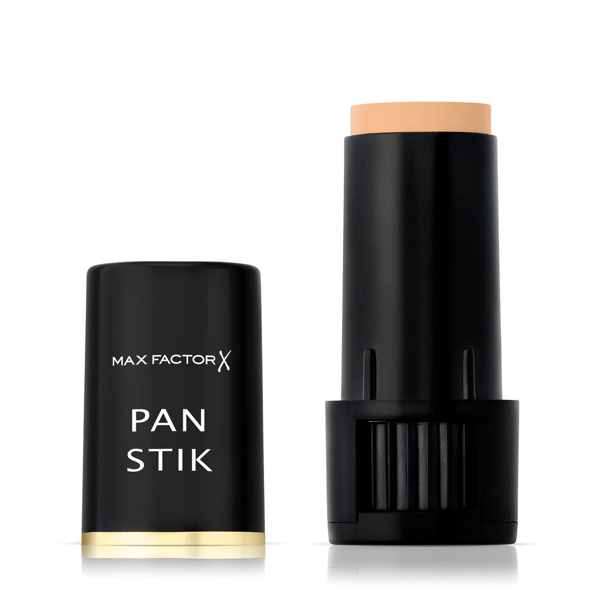 Max Factor Pan Stik Foundation 13 Nouveau Beige Beauty & Personal Care Max Factor