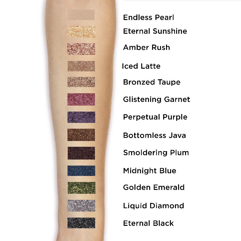 L’Oreal ParisLor Eyeshdw Infallible Et Size .12 Infallible Eyeshadow Eternal Sunshine Beauty & Personal Care L'Oreal Paris