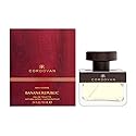 Banana Republic Cordovan by Banana Republic for Men. Eau De Toilette Spray 3.4-Ounces Beauty & Personal Care BANANA REPUBLIC