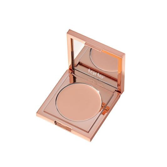 tarte colored clay cc undereye corrector - Full-Coverage Concealer with Vegan Squalane & Caffeine for Dark Circles & Discoloration, Smooths Beauty and Personal Care tarte Default Title