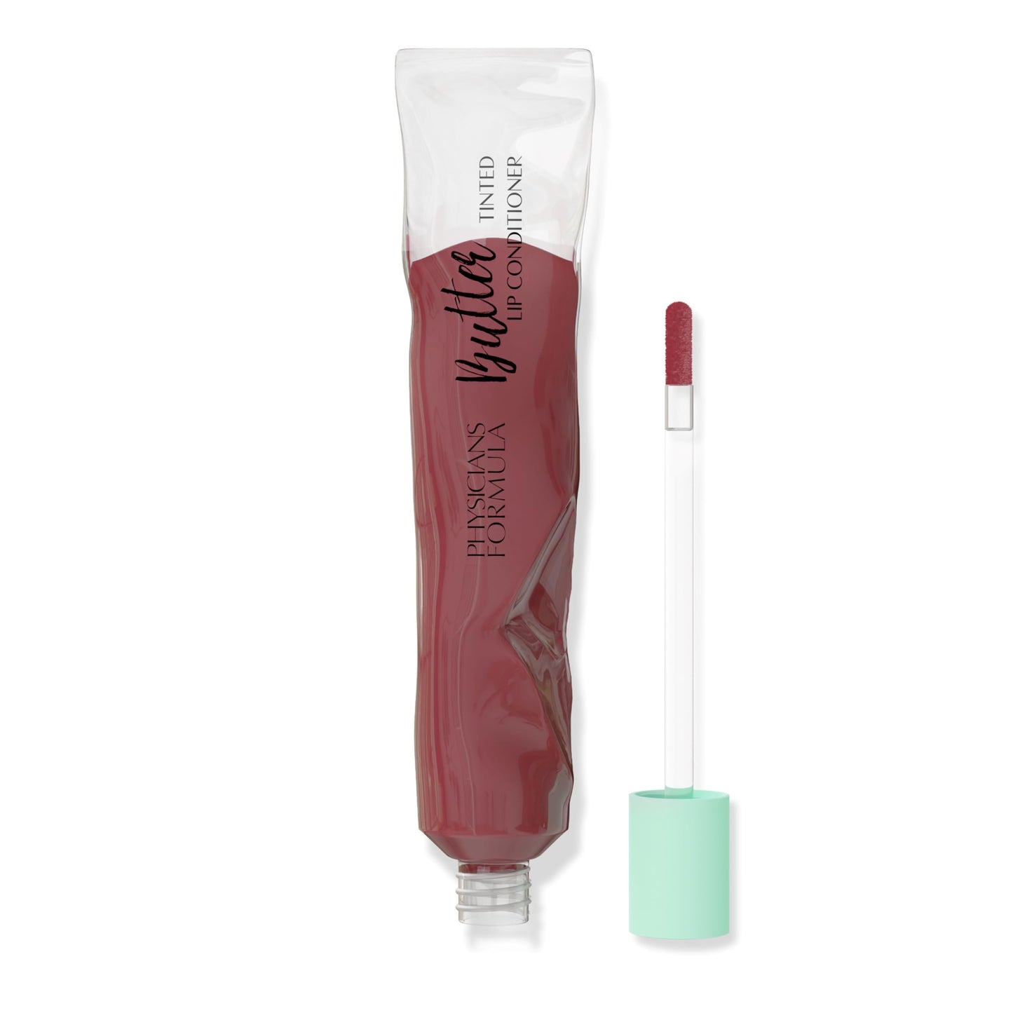 Physicians Formula Butter Lip, Easy Smooth Application, Enriched with Amazonian Butter, Tinted & High-Shine Glossy Finish - Beach Bronze Beauty & Personal Care Physicians Formula
