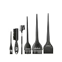 L3 - Tint Brush Set - Professional and Elegant Design - Use for Dye, Tint, and Color Needs - Comfortable and Polished Handle - Level Three Hair Color Beauty & Personal Care L3
