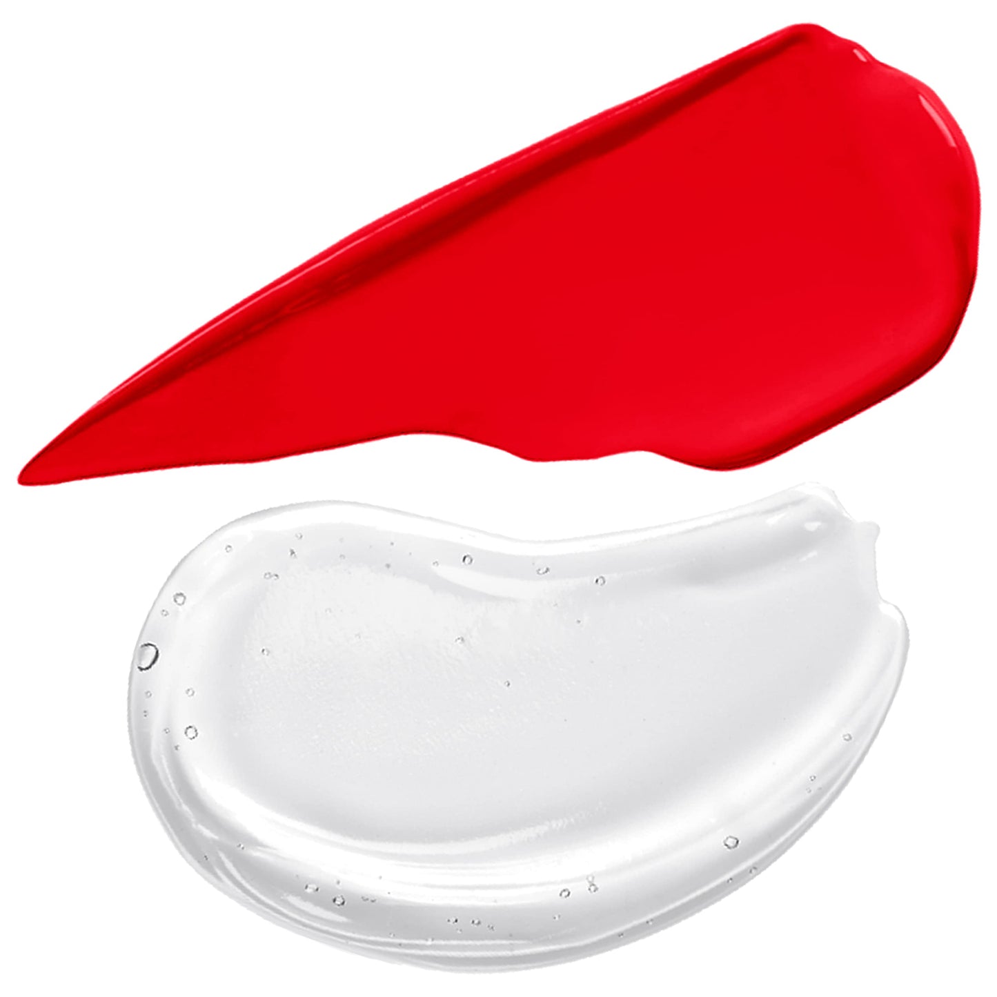 NYX PROFESSIONAL MAKEUP Shine Loud, Long-Lasting Liquid Lipstick with Clear Lip Gloss - Rebel In Red (Warm Red) Beauty & Personal Care NYX PROFESSIONAL MAKEUP