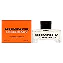 Hummer Legendary Cologne for Men EDT 4.2 oz Beauty & Personal Care Hummer