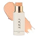Ogee Sculpted Complexion Foundation Stick (Larch 2.25C - Light Medium, Beige Undertones) Full Coverage Foundation Makeup - Instantly Balance & Even Beauty & Personal Care Ogee