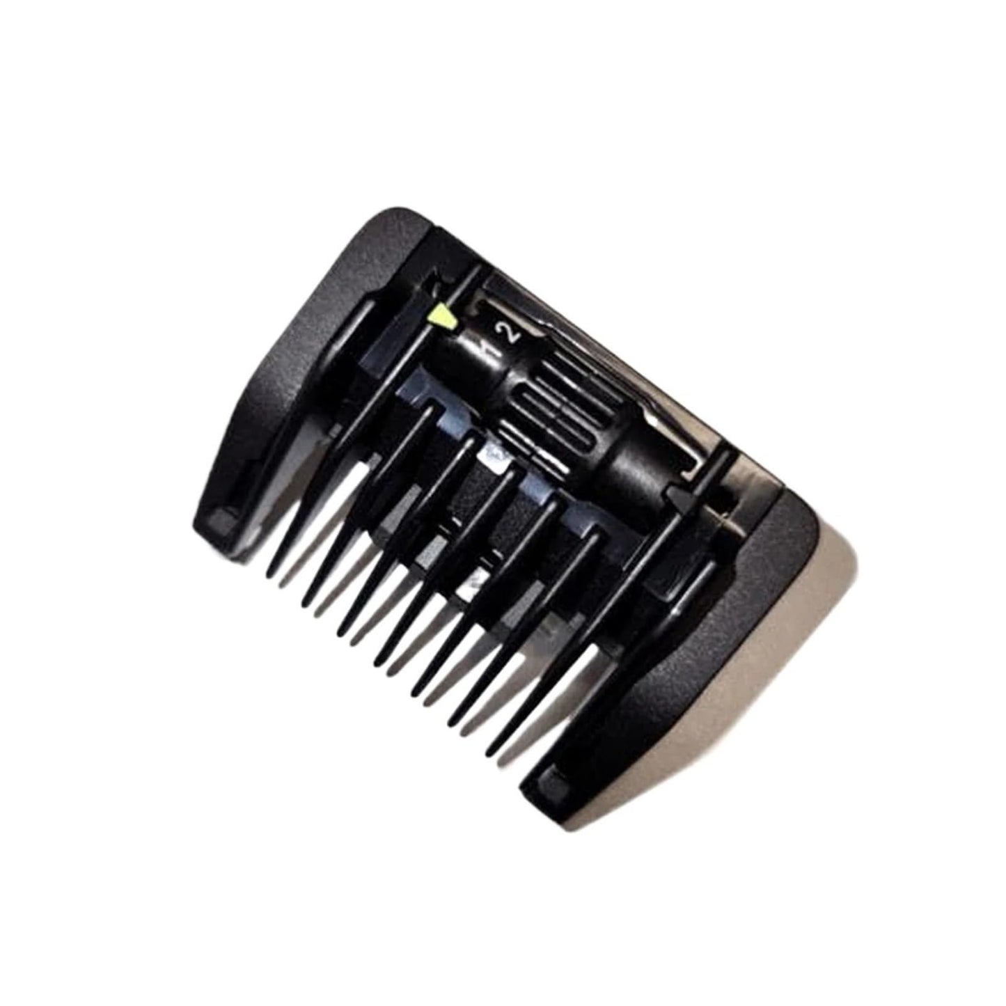VEPDTWVA 5-in-1 Guide Comb Guard, Compatible for One Blade QP2520 QP2530 QP2620 QP2630 QP2724 QP2834, Beard Trimmer 1-5mm Adjustable Beauty and Personal Care VEPDTWVA