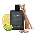 Jean Rish Shadow Pour Homme Perfume for Men Eau De Toilette, Long-Lasting Luxury Fragrance, Made In USA - Lemon, Lavender, Cedar, Musk Scent - 100ml Beauty & Personal Care Jean Rish