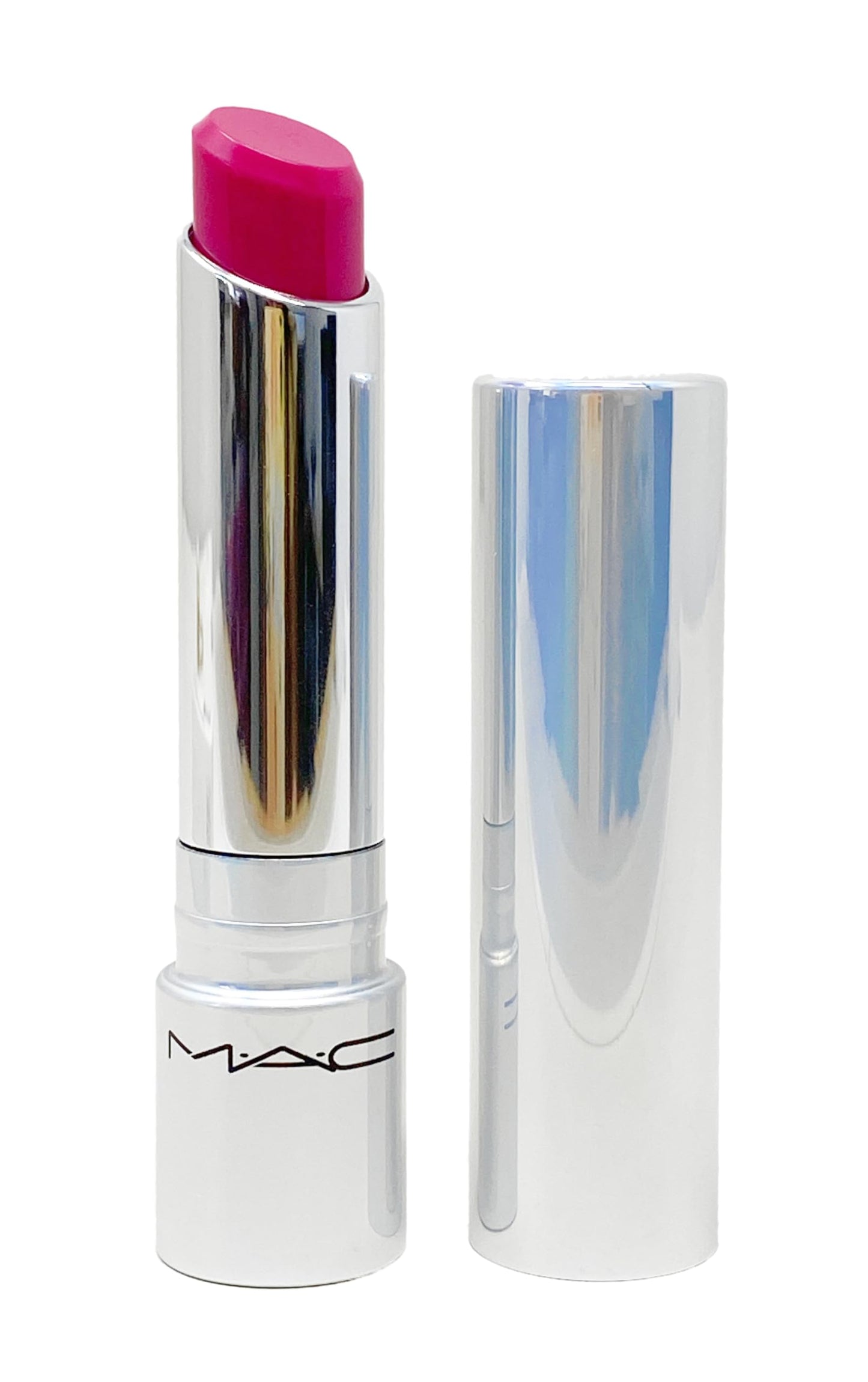 M.A.C Glow Play Tendertalk Lip Balm - 463 Beyond (Cool Violet) .11 OZ Beauty and Personal Care MAC