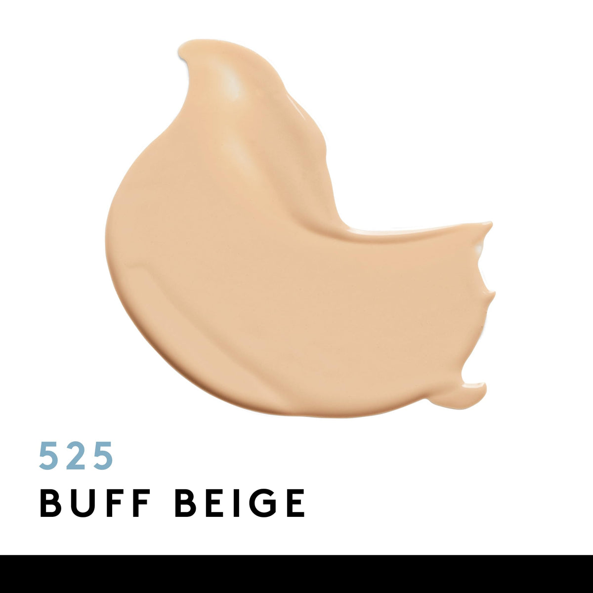 COVERGIRL Clean Matte Liquid Foundation Buff Beige 525, 1 oz (packaging may vary) Beauty & Personal Care COVERGIRL