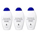 Shower to Shower Absorbent Body Powder, Sport, 13-Ounce Bottles (Pack of 3) Beauty & Personal Care Shower To Shower