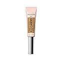 Revlon PhotoReady Candid Concealer, with Anti-Pollution, Antioxidant, Anti-Blue Light Ingredients, without Parabens, Pthalates and Fragrances; Deep Beauty & Personal Care REVLON
