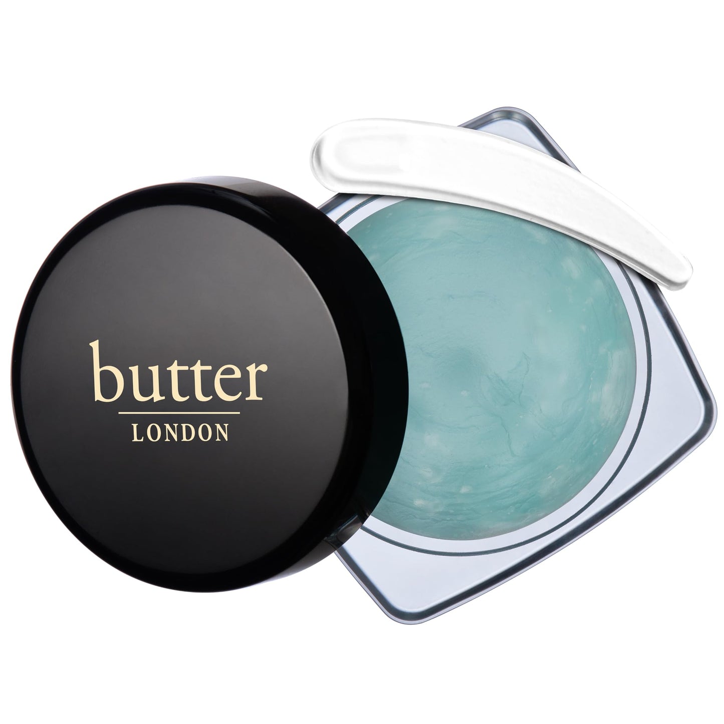 butter LONDON LumiMatte Cool Blue Blurring Primer, Blurring Makeup Primer, Matte Finish, For All Skin Types, Silicone-Free, Mineral Oil Free Beauty & Personal Care butter LONDON
