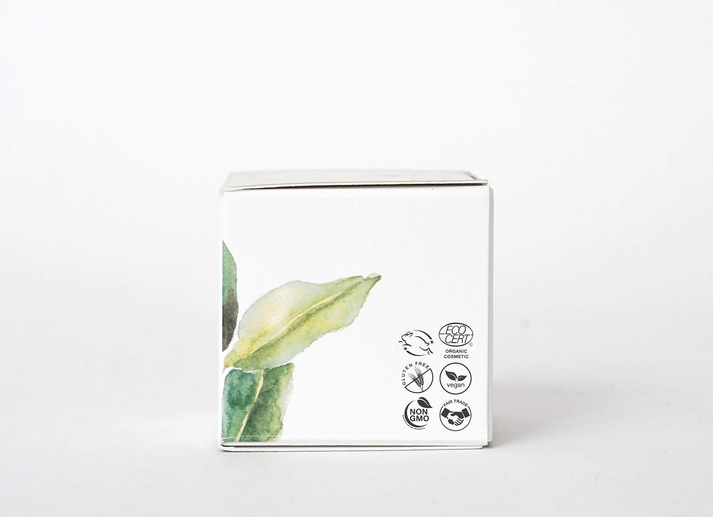 Skin Essence Organics Facial in a Jar - Exfoliant & Softening Mask - 50ml Beauty & Personal Care Skin Essence Organics