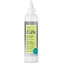 ALL ABOUT CURLS Bye, Buildup! Pre Shampoo Treatment | Curly Hair Products | Essential Moisture | Gentle Cleansing | All Curly Hair Types | Vegan Beauty & Personal Care ALL ABOUT CURLS