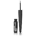 Maybelline New York Master Precise Ink Metallic Liquid Liner, Black Comet, 0.06 Fluid Ounce Beauty & Personal Care MAYBELLINE