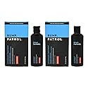 Bump Patrol Maximum Strength Aftershave Formula - After Shave Solution Eliminates Razor Bumps and Ingrown Hairs - 2 Ounces 2 Pack Beauty & Personal Care Bump Patrol