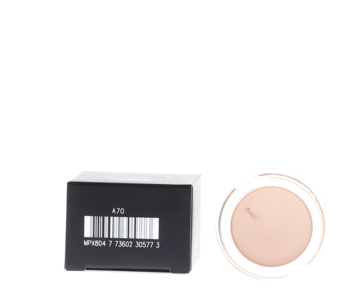 MAC MAC PRO Long Wear Paint Pot BARE STUDY [parallel import goods]